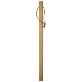 Josco - Broom Handle Bamboo Handle 1800 x 25 | J208005